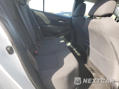 Zdjęcie 11 z 15 samochodu: 2020 TOYOTA COROLLA LE VIN:5YFEPRAE7LP124132 - miniatura