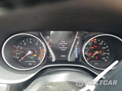 Zdjęcie 9 z 15 samochodu: 2018 JEEP COMPASS LATITUDE VIN:3C4NJDBB8JT395283 - miniatura