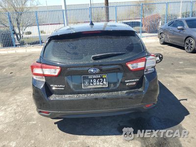 Zdjęcie 6 z 12 samochodu: 2017 SUBARU IMPREZA SPORT VIN:4S3GTAK63H3710338 - miniatura