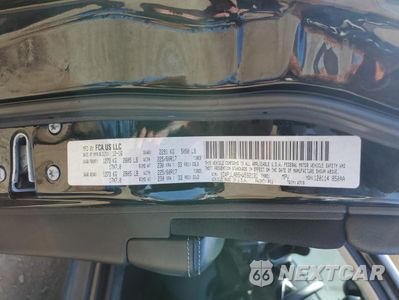 Zdjęcie 14 z 15 samochodu: 2017 JEEP CHEROKEE SPORT VIN:1C4PJLAB5HW592131 - miniatura