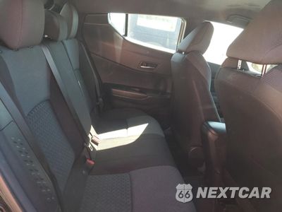 Zdjęcie 10 z 12 samochodu: 2021 TOYOTA C-HR XLE VIN:JTNKHMBX4M1126313 - miniatura