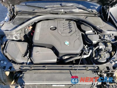 Zdjęcie 11 z 13 samochodu: 2021 BMW 330XI VIN:3MW5R7J08M8B83675 - miniatura