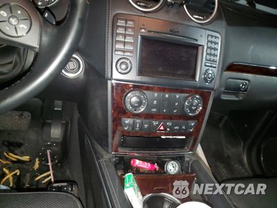 Zdjęcie 8 z 12 samochodu: 2010 MERCEDES-BENZ GL 550 4MATIC VIN:4JGBF8GE0AA604341 - miniatura