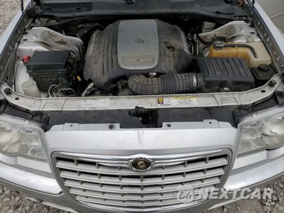 Zdjęcie 11 z 12 samochodu: 2008 CHRYSLER 300C VIN:2C3KA63H38H115956 - miniatura