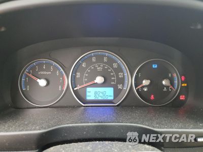 Zdjęcie 9 z 15 samochodu: 2009 HYUNDAI SANTA FE SE VIN:5NMSH13E19H250097 - miniatura