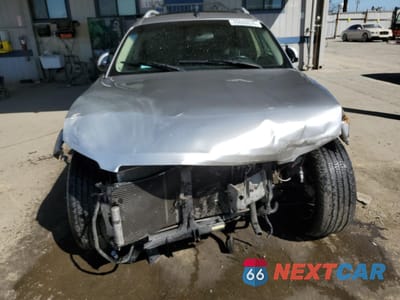 Piąte zdjęcie samochodu w środku: 2004 INFINITI FX35 VIN:JNRAS08W94X212982 - miniatura