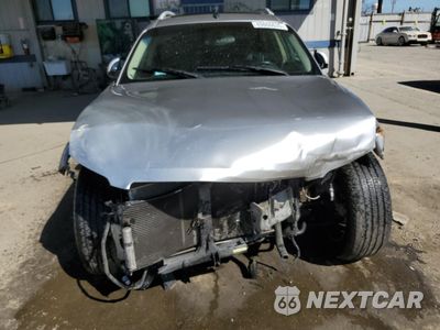 Piąte zdjęcie samochodu w środku: 2004 INFINITI FX35 VIN:JNRAS08W94X212982 - miniatura