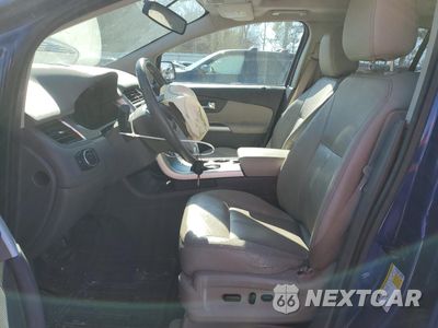 Zdjęcie 7 z 15 samochodu: 2014 FORD EDGE SEL VIN:2FMDK4JC7EBA50259 - miniatura