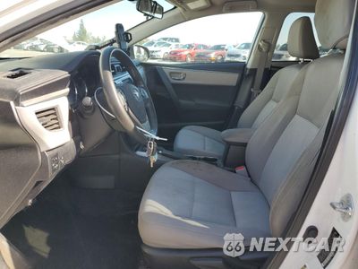 Zdjęcie 7 z 14 samochodu: 2016 TOYOTA COROLLA L VIN:5YFBURHE1GP536196 - miniatura
