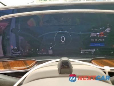 Zdjęcie 9 z 14 samochodu: 2024 CADILLAC ESCALADE SPORT PLATINUM VIN:1GYS4GKL8RR231275 - miniatura