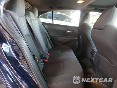 Zdjęcie 10 z 14 samochodu: 2020 TOYOTA COROLLA SE VIN:JTDP4RCE4LJ011287 - miniatura
