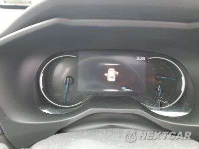 Zdjęcie 9 z 15 samochodu: 2021 TOYOTA RAV4 XSE VIN:JTME6RFV5MD515361 - miniatura