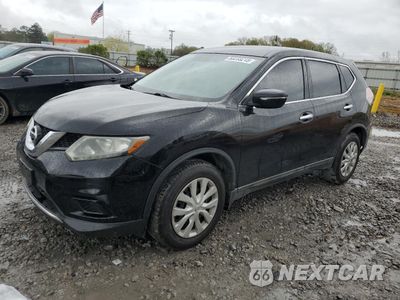 2014 NISSAN ROGUE S 5N1AT2MT4EC754547 - główne zdjęcie licytacji z USA - miniatura