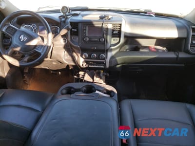 Zdjęcie 8 z 12 samochodu: 2019 RAM 5500 VIN:3C7WRNFL5KG550195 - miniatura