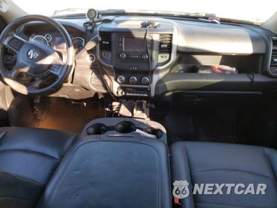 Zdjęcie 8 z 12 samochodu: 2019 RAM 5500 VIN:3C7WRNFL5KG550195 - miniatura