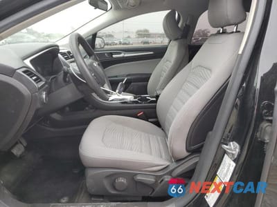 Zdjęcie 7 z 13 samochodu: 2016 FORD FUSION S VIN:3FA6P0G77GR382696 - miniatura