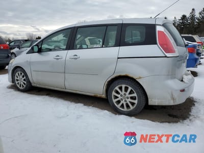 Drugie zdjęcie samochodu z przodu: 2009 MAZDA 5 VIN:JM1CR293290353753 - miniatura