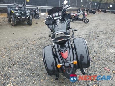 Czwarte zdjęcie samochodu z boku: 2018 KAWASAKI VN1700 K VIN:JKBVNRK16JA014181 - miniatura