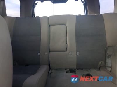 Zdjęcie 10 z 15 samochodu: 1999 NISSAN PATHFINDER LE VIN:JN8AR07S7XW364106 - miniatura