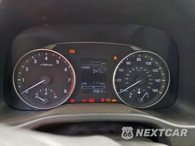 Zdjęcie 9 z 13 samochodu: 2017 HYUNDAI ELANTRA SE VIN:KMHD84LF6HU146954 - miniatura