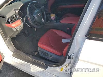 Zdjęcie 7 z 13 samochodu: 2023 TOYOTA CAMRY TRD VIN:4T1KZ1AK3PU072278 - miniatura