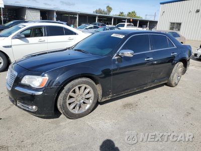 2012 CHRYSLER 300 LIMITED 2C3CCACG7CH221442 - główne zdjęcie licytacji z USA - miniatura