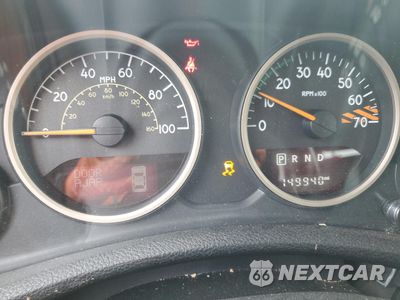 Zdjęcie 9 z 14 samochodu: 2017 JEEP WRANGLER SAHARA VIN:1C4AJWBG5HL542123 - miniatura