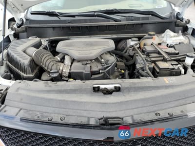 Zdjęcie 12 z 13 samochodu: 2022 CADILLAC XT6 SPORT PLATINUM VIN:1GYKPHRS4NZ157521 - miniatura