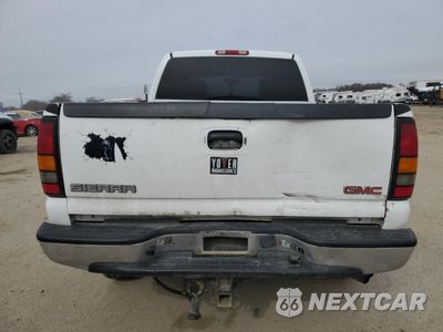 Zdjęcie 6 z 12 samochodu: 2005 CHEVROLET SILVERADO K2500 HEAVY DUTY VIN:1GCHK23285F869083 - miniatura
