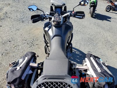 Zdjęcie 6 z 9 samochodu: 2018 HONDA CRF1000 D VIN:JH2SD0415JK200109 - miniatura