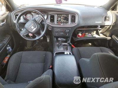 Zdjęcie 8 z 14 samochodu: 2019 DODGE CHARGER SCAT PACK VIN:2C3CDXGJ8KH734350 - miniatura