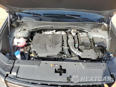Zdjęcie 12 z 13 samochodu: 2024 HYUNDAI SANTA FE SE VIN:5NMP1DGL6RH039353 - miniatura