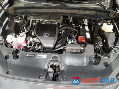 Zdjęcie 12 z 14 samochodu: 2024 LEXUS TX 350 BASE VIN:5TDAAAB61RS002990 - miniatura