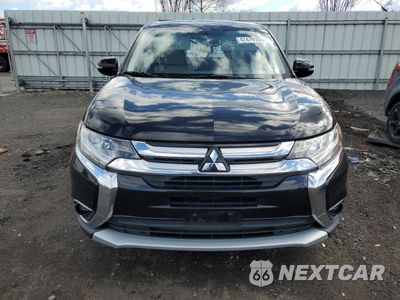 Piąte zdjęcie samochodu w środku: 2016 MITSUBISHI OUTLANDER SE VIN:JA4AD3A37GZ012861 - miniatura