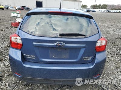 Zdjęcie 6 z 14 samochodu: 2013 SUBARU IMPREZA VIN:JF1GPAA69DH818293 - miniatura