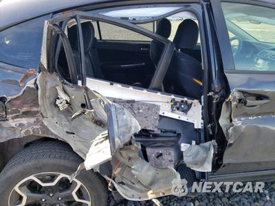 Zdjęcie 12 z 15 samochodu: 2015 SUBARU XV CROSSTREK 2.0 PREMIUM VIN:JF2GPACC7FH330347 - miniatura