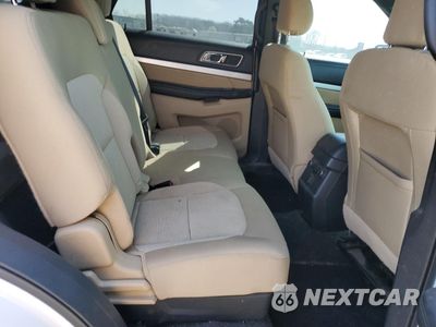 Zdjęcie 11 z 15 samochodu: 2016 FORD EXPLORER XLT VIN:1FM5K7DH0GGC41157 - miniatura
