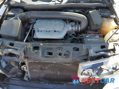 Zdjęcie 12 z 13 samochodu: 2004 SATURN VUE VIN:5GZCZ53454S821179 - miniatura