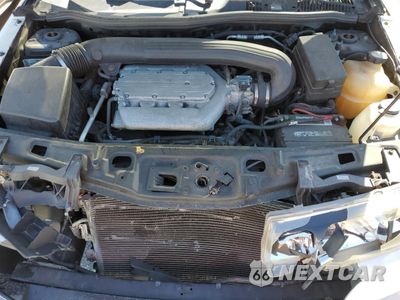 Zdjęcie 12 z 13 samochodu: 2004 SATURN VUE VIN:5GZCZ53454S821179 - miniatura