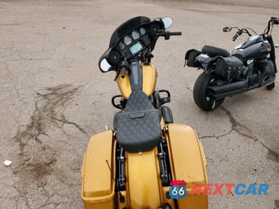 Zdjęcie 6 z 10 samochodu: 2023 HARLEY-DAVIDSON FLHXS VIN:1HD1KRP12PB601845 - miniatura