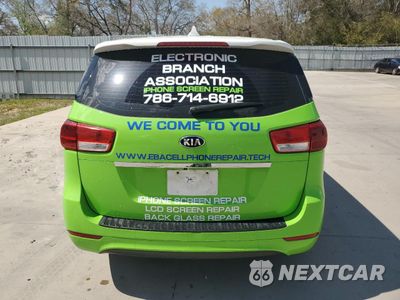 Zdjęcie 6 z 15 samochodu: 2016 KIA SEDONA L VIN:KNDMA5C18G6207257 - miniatura