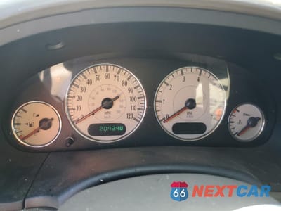 Zdjęcie 9 z 14 samochodu: 2003 CHRYSLER TOWN & COUNTRY LIMITED VIN:2C8GP64L33R362687 - miniatura