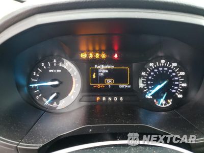 Zdjęcie 9 z 15 samochodu: 2015 FORD EDGE SE VIN:2FMTK3G95FBC28768 - miniatura