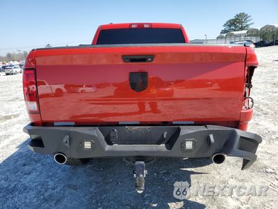 Zdjęcie 6 z 12 samochodu: 2018 RAM 1500 ST VIN:1C6RR6FT7JS210237 - miniatura
