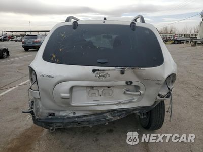 Zdjęcie 6 z 15 samochodu: 2004 HYUNDAI SANTA FE GLS VIN:KM8SC13DX4U771225 - miniatura