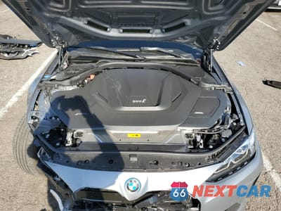 Zdjęcie 13 z 14 samochodu: 2024 BMW IX XDRIVE50 VIN:WB523CF03RCR31365 - miniatura