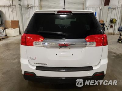 Zdjęcie 6 z 13 samochodu: 2015 GMC TERRAIN SLE VIN:2GKALMEK5F6382821 - miniatura