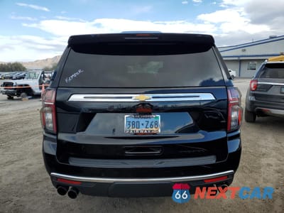 Zdjęcie 6 z 14 samochodu: 2024 CHEVROLET SUBURBAN C VIN:1GNSCFKD0RR140018 - miniatura