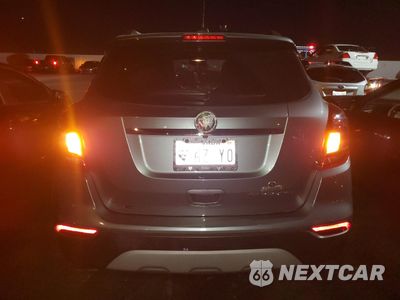 Zdjęcie 6 z 12 samochodu: 2020 BUICK ENCORE PREFERRED VIN:KL4CJASB7LB078177 - miniatura