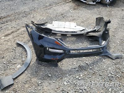 Zdjęcie 15 z 17 samochodu: 2022 FORD EXPLORER XLT VIN:1FMSK8DH5NGC42617 - miniatura